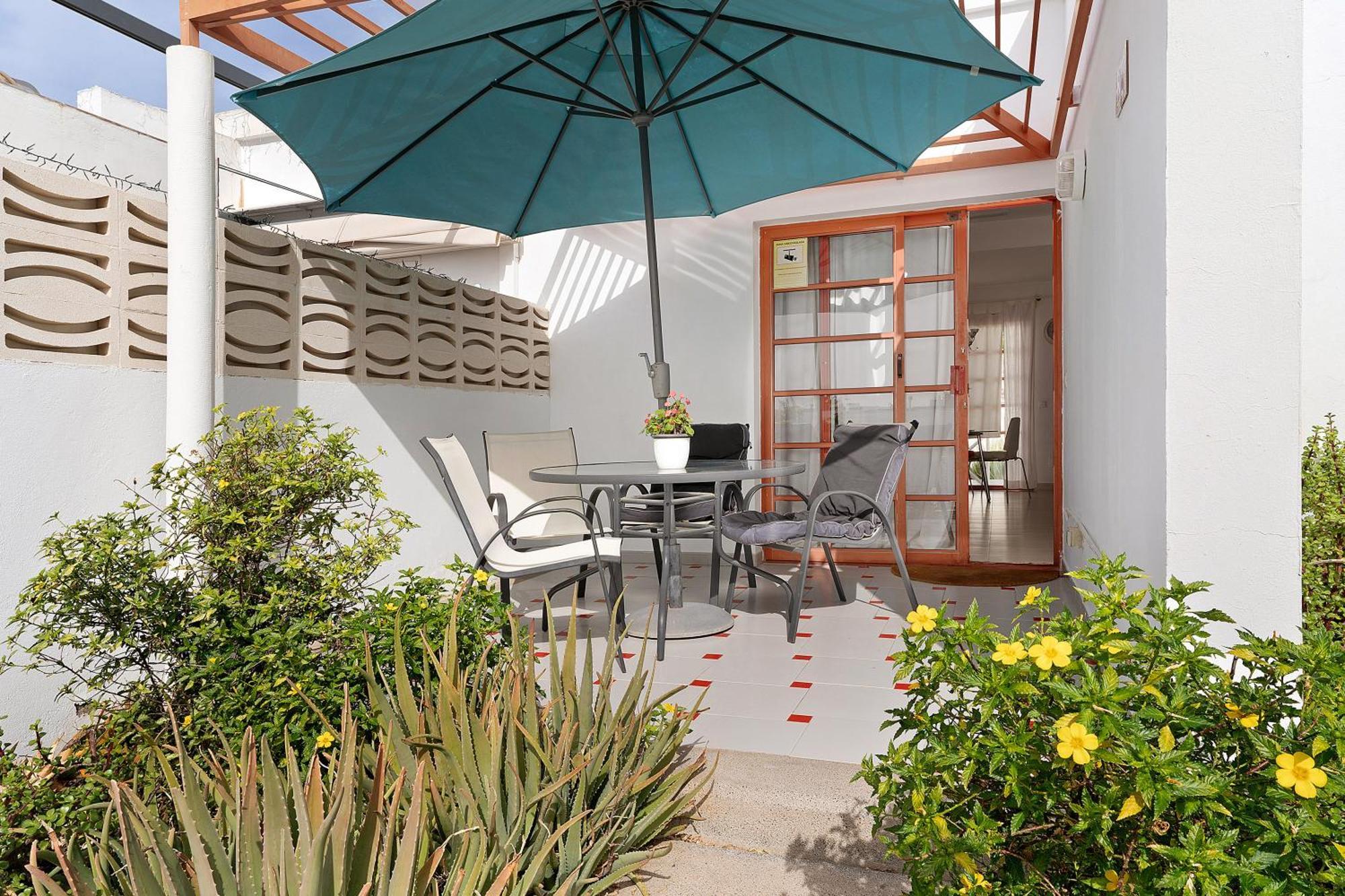 Bungalow Aloe Dunas 2 Maspalomas  Exterior photo